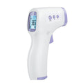 Infrared Baby Thermometer - Instant & Contactless